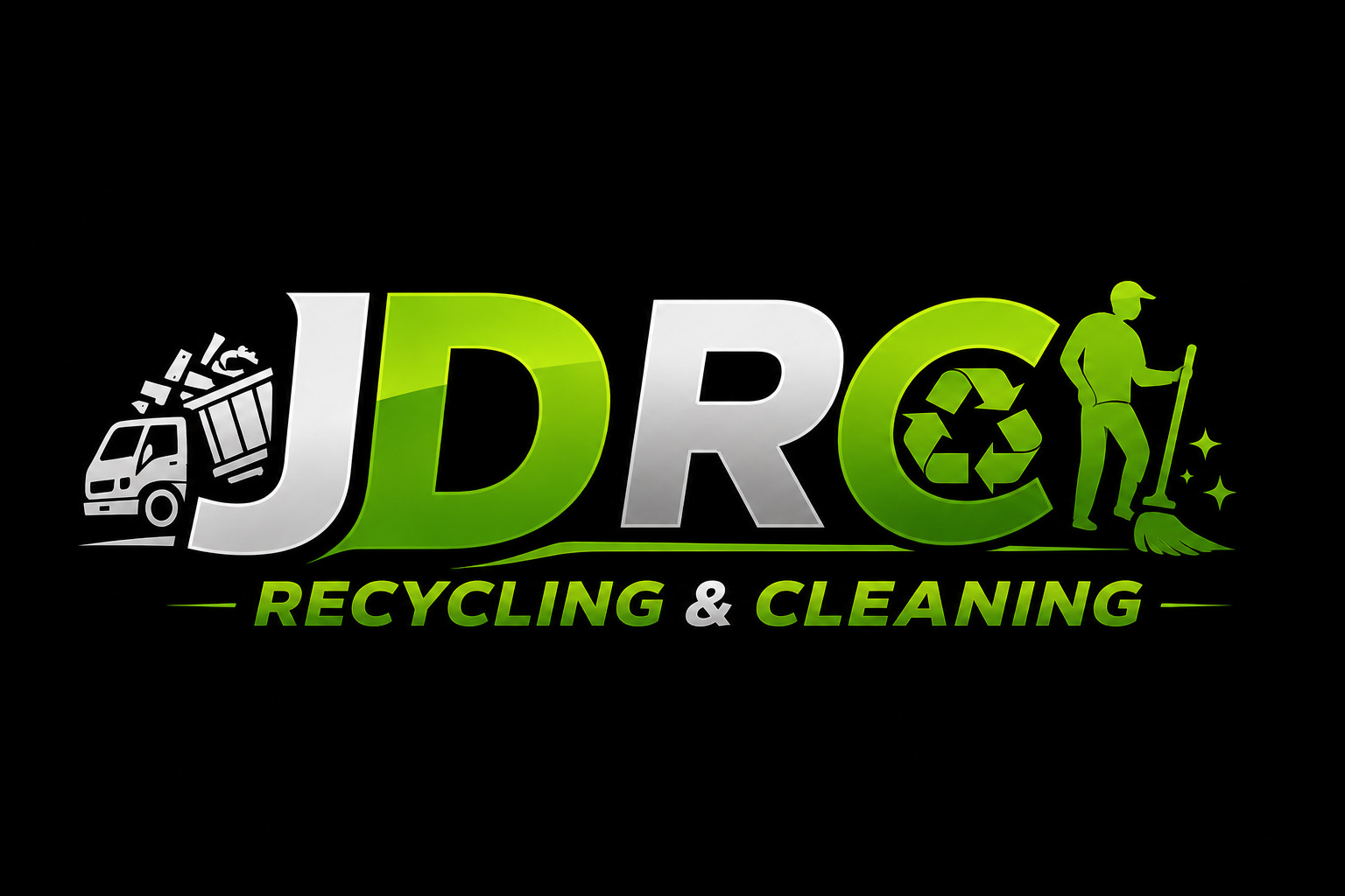 JDCR - Recycling & Cleaning